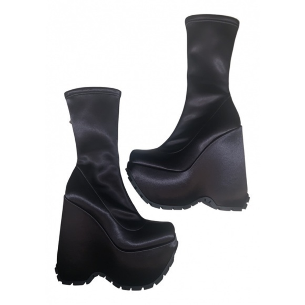 Versace boots